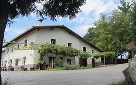 Casa Rural Astobieta